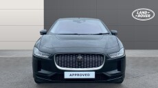 Jaguar I-Pace 294kW EV400 HSE 90kWh 5dr Auto [11kW Charger] Electric Estate